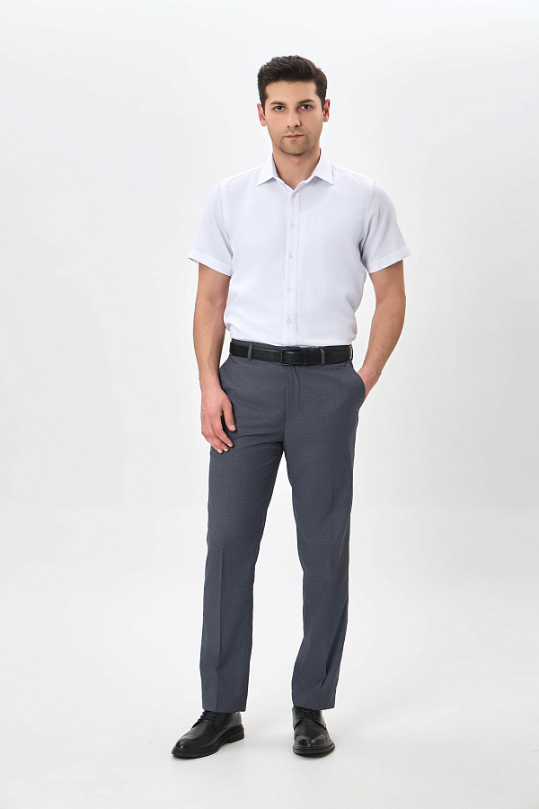 Рубашка короткий рукав